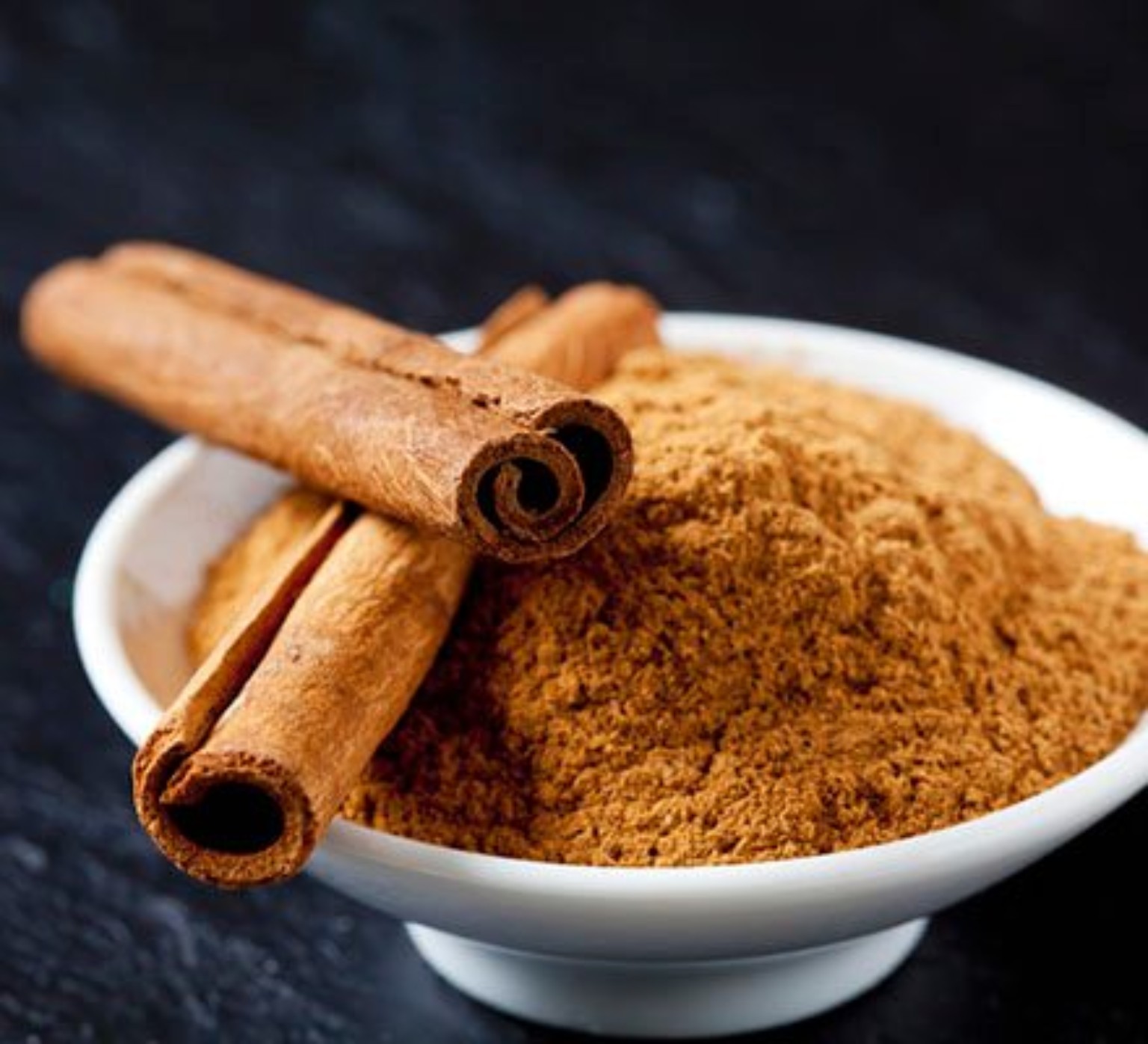 Ceylon cinnamon